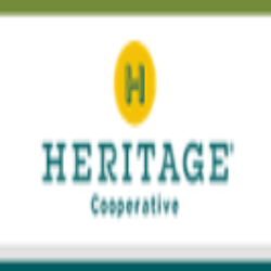 Heritage Cooperative – Marysville Ag Campus