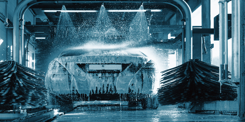 Bliss Car Wash (Moreno Valley)