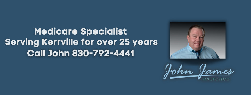 John James Insurance