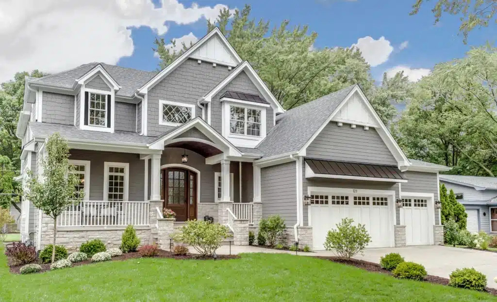 Quality Built Roofing & Siding