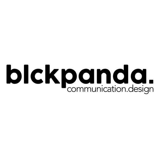 Blckpanda Creative logo