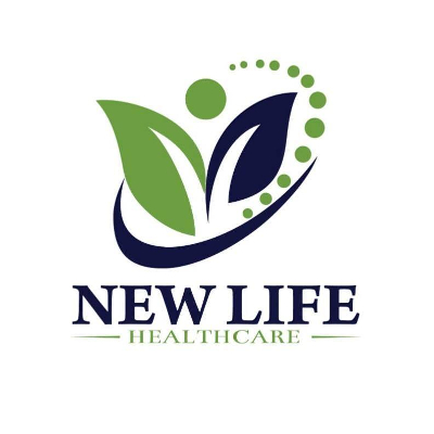 New Life Healthcare logo