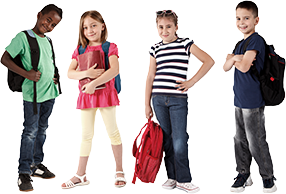 Taxi Mom – Ponte Vedra FL