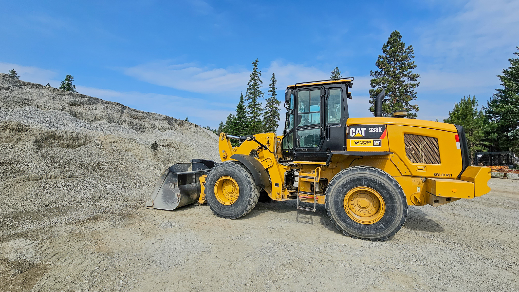 Newport Equipment Ent Inc