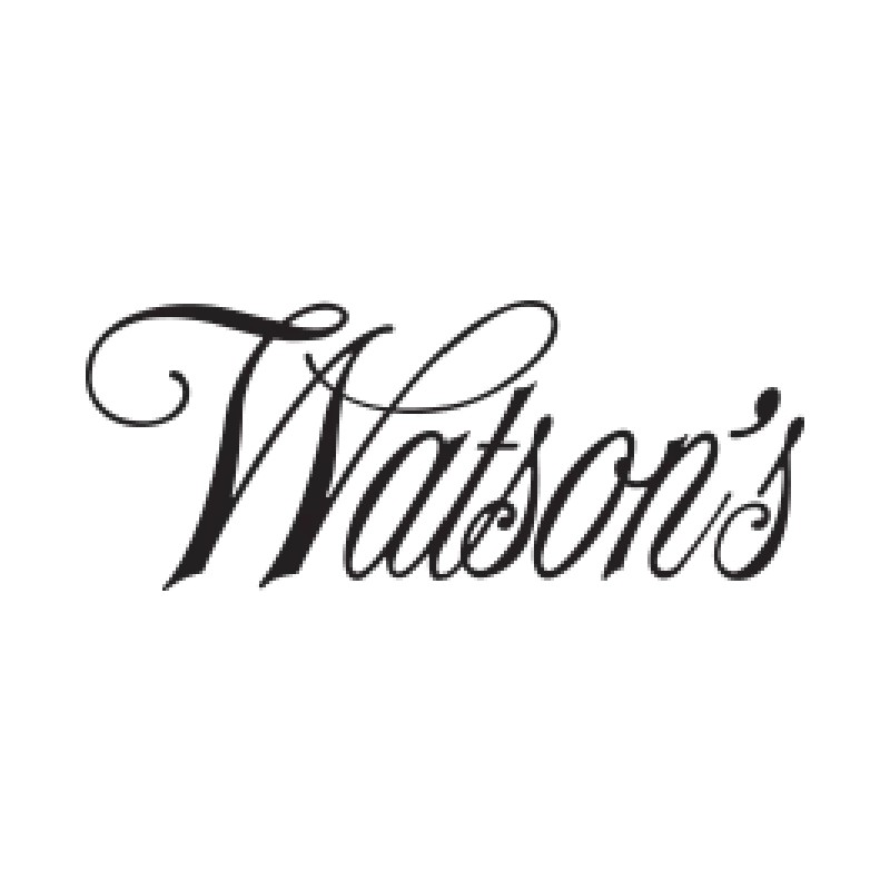 Watson’s Chocolates