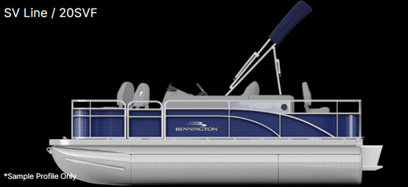 Watercraft Sales