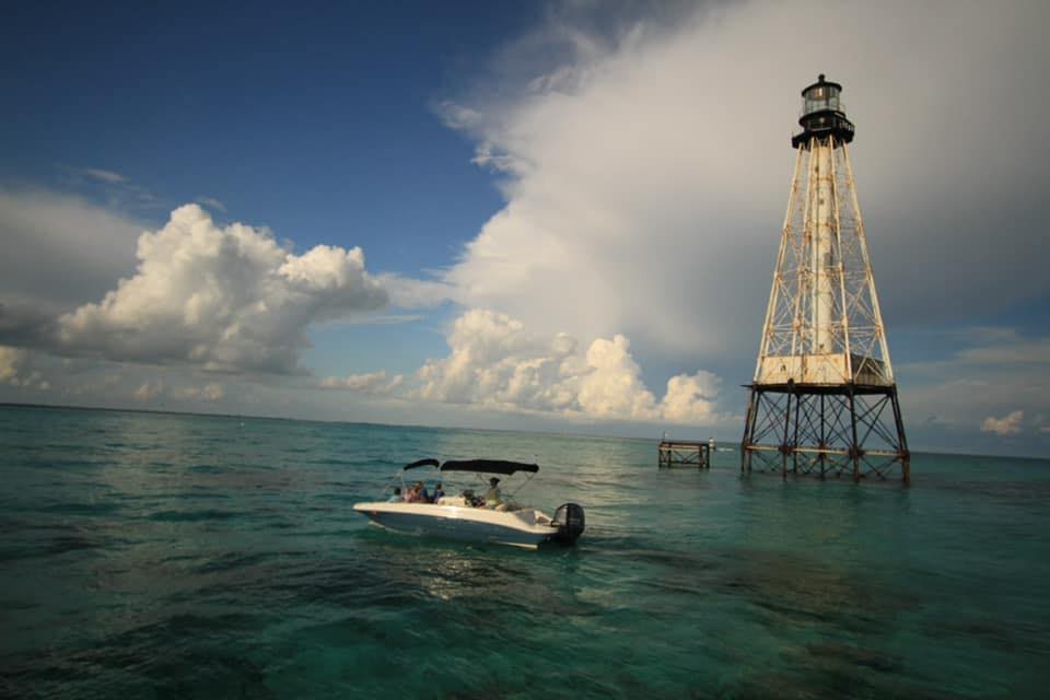 Islamorada Boat Tours