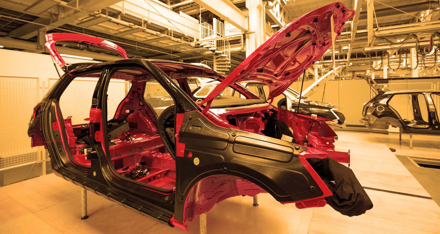 DeKalb Metal Finishing
