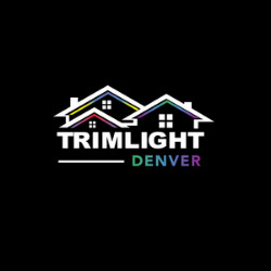 Trimlight Denver logo