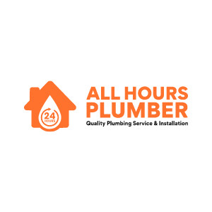 All Hours Plumber logo