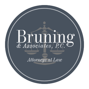 Bruning & Associates, P.C. logo