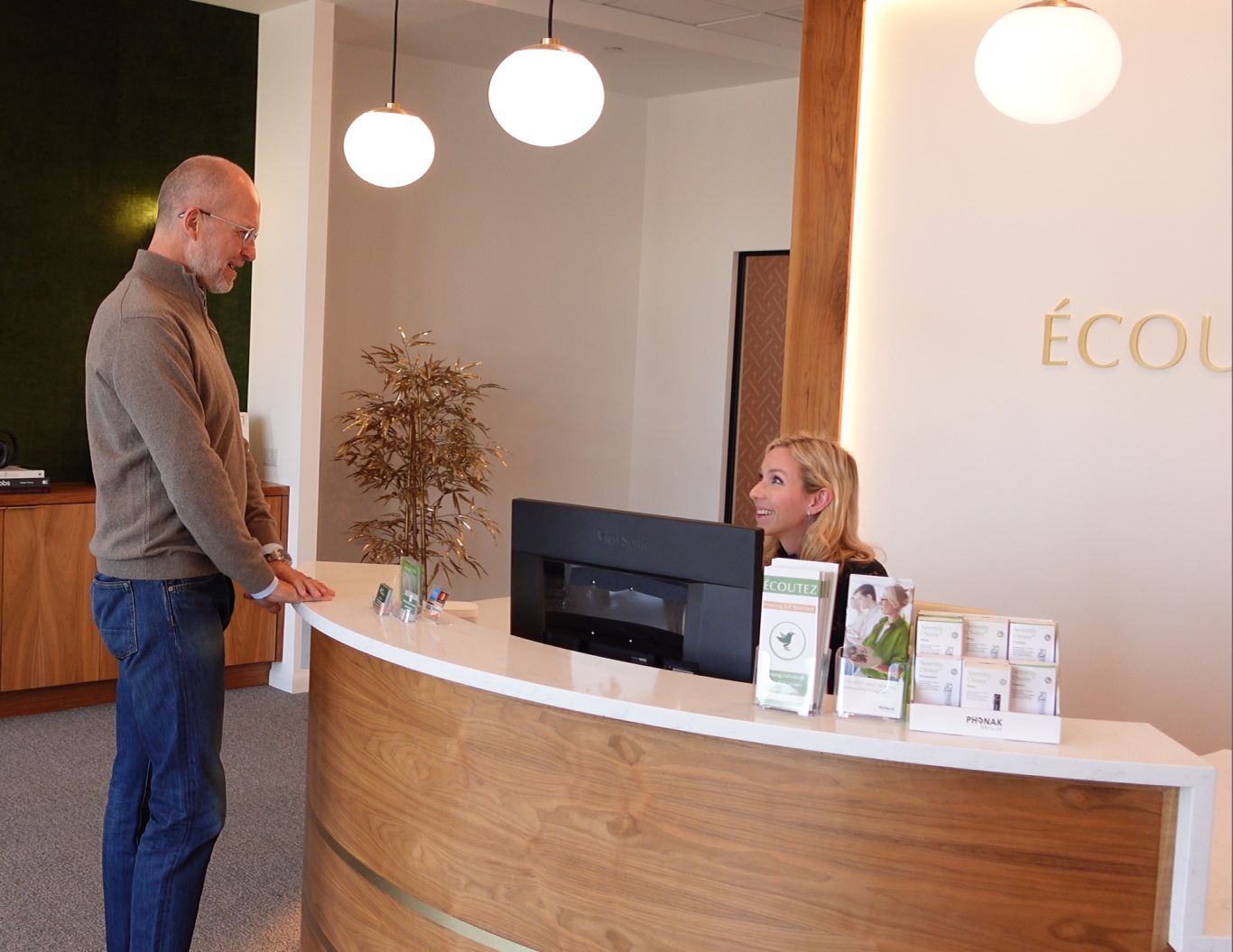 Ecoutez Hearing Aid Boutique