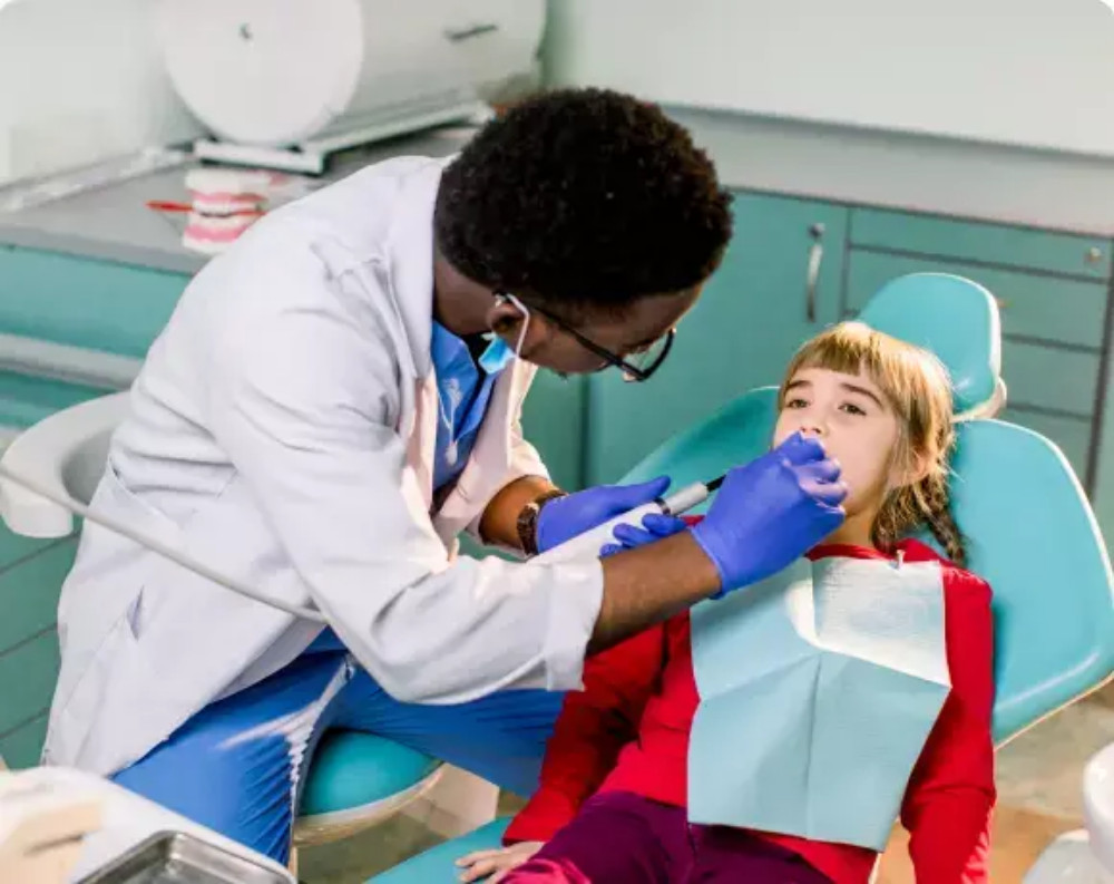 Magic Smiles Dental Care