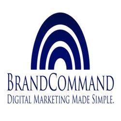 BrandCommand Digital Marketing