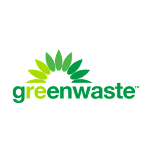 Green Waste Recovery logo