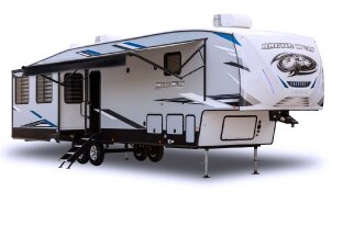 Rodeo City RV – Ellensburg