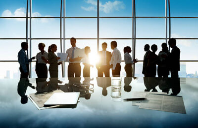 Capstone Coaching Group