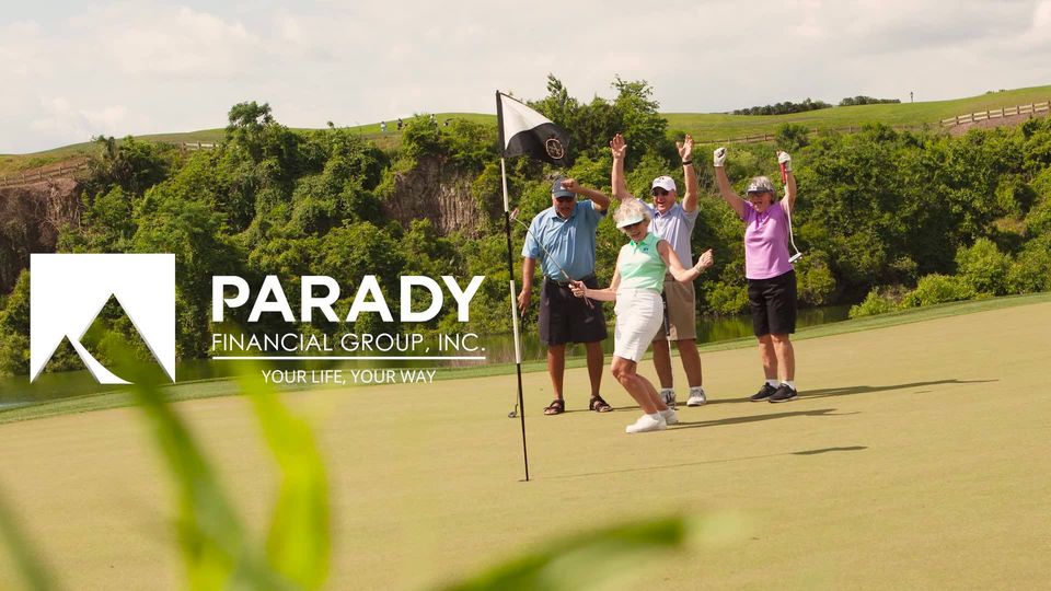 Parady Financial