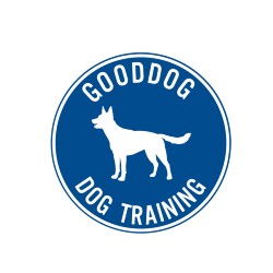 Gooddog Dog Training logo