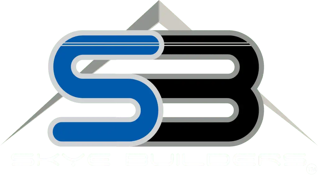 Skye Builders logo