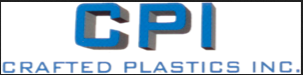 Crafted Plastics Inc logo