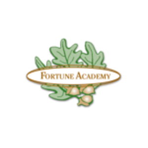 Fortune Academy logo