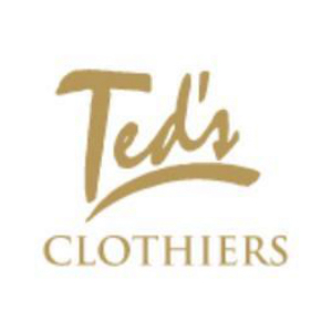 Ted’s Clothiers – Big & Tall logo
