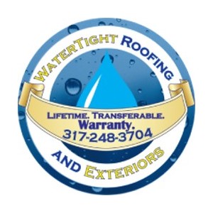 Watertight Roofing and Exteriors logo