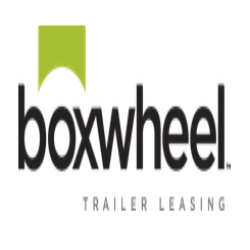 Boxwheel Trailer Leasing logo