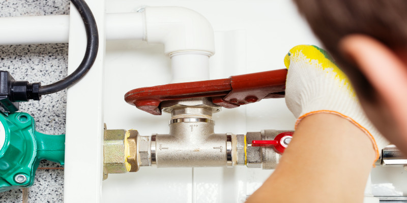 Victory Plumbing