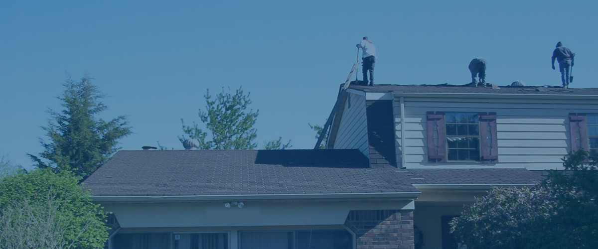 Watertight Roofing and Exteriors