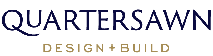Quartersawn Design Build logo