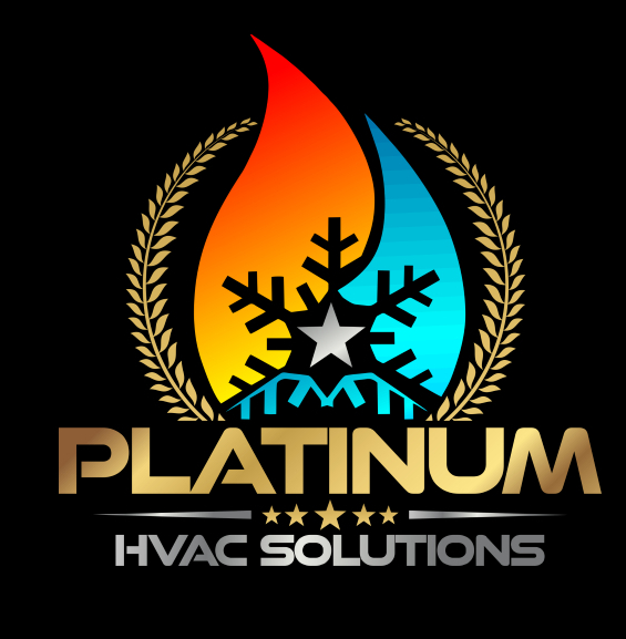 Platinum HVAC Solutions logo