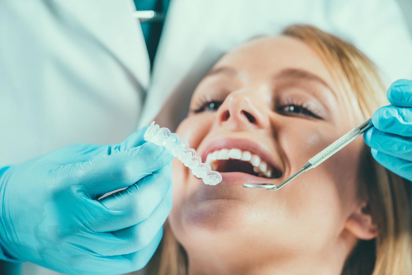 Dental Choice of Melbourne, LLC