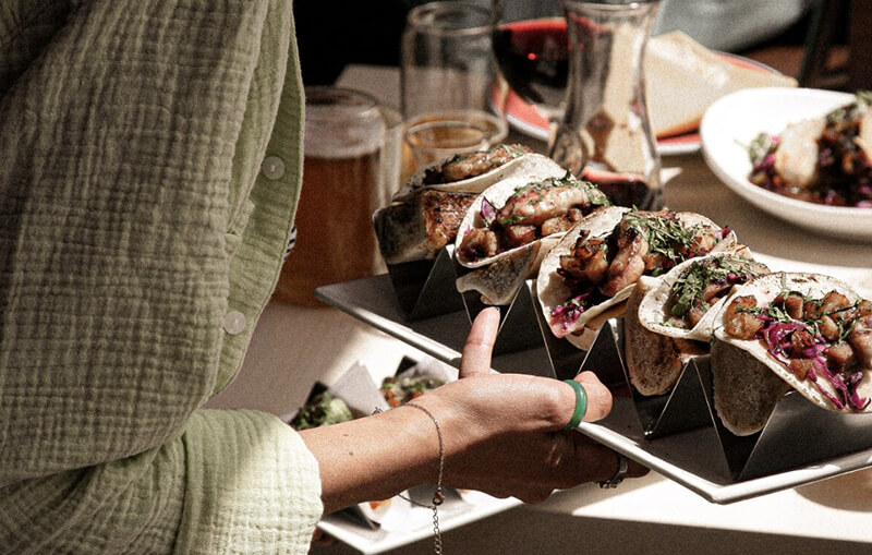 Hecho Restaurants