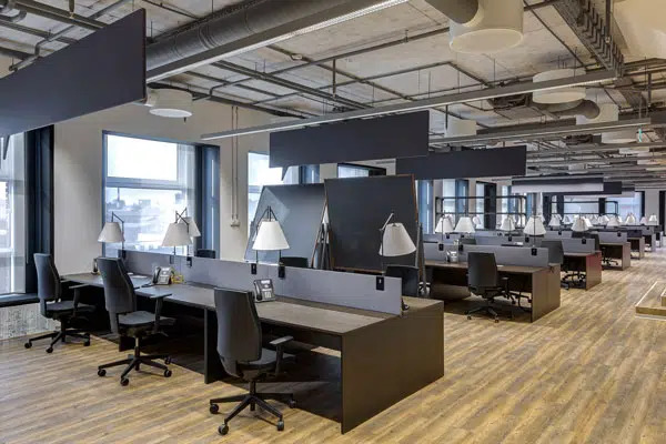 OIG Office Interiors Group
