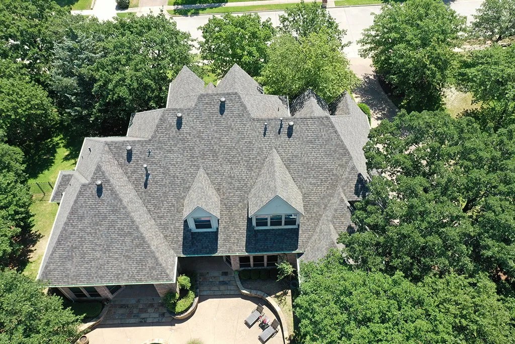 Results Roofing