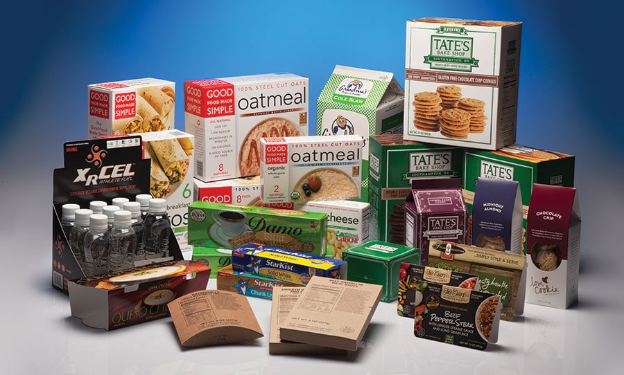 Carton Service CSi LLC