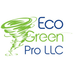 Eco Green Pro LLC (Quality air duct, dryer vent, and chimney cleaning services) logo