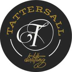 Tattersall Distillery River Falls logo