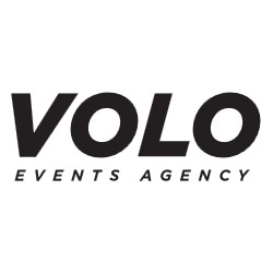 VOLO Events Agency, LLC logo