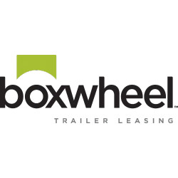 Boxwheel Trailer Leasing logo