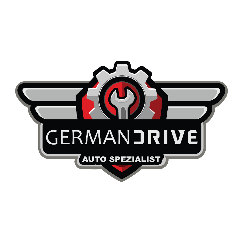 German Drive logo