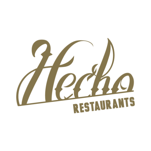 Hecho Restaurants logo