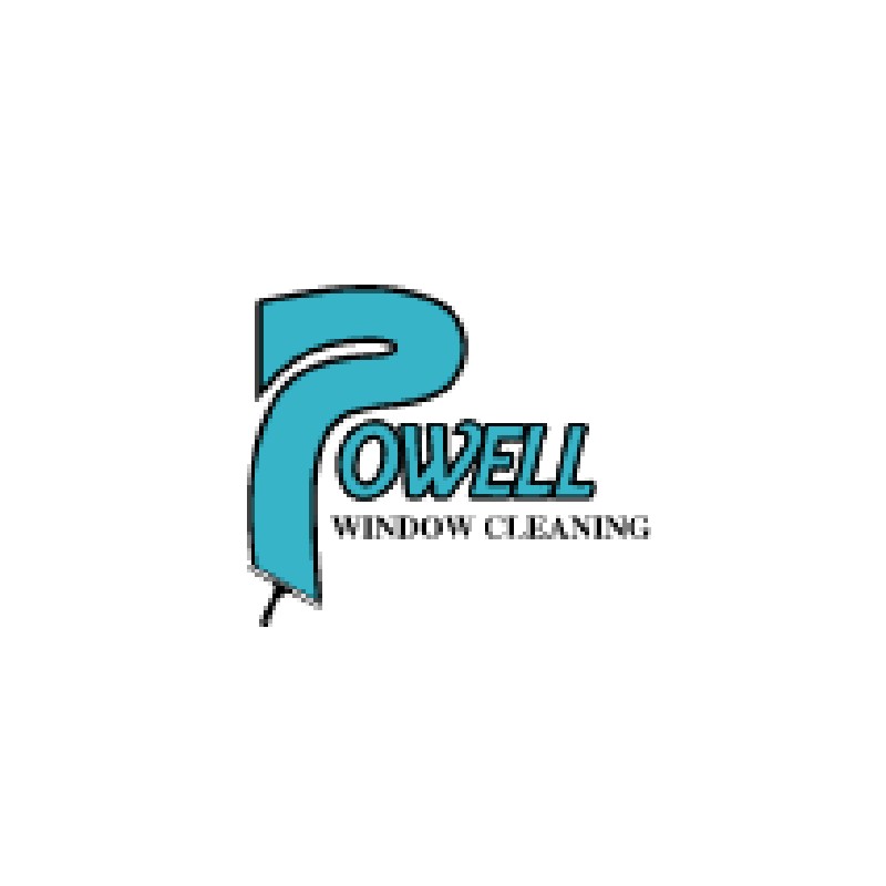 Powell Window Cleaning logo