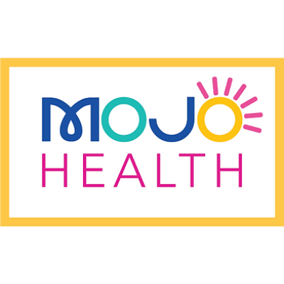 MOJO Health logo