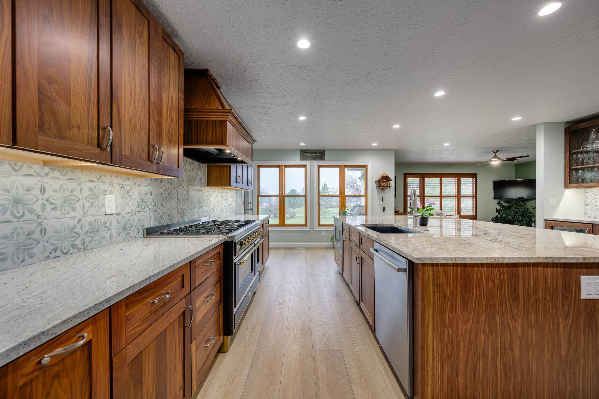 ZAXX Cabinets