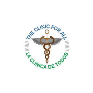 The Clinic For All logo