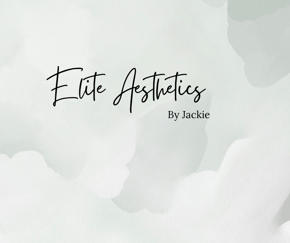 Elite Aesthetics By Jackie