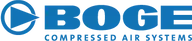 BOGE America, Inc logo